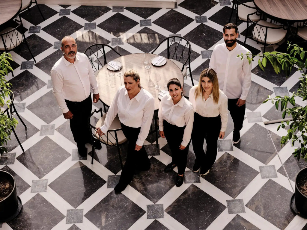 Argini Syros