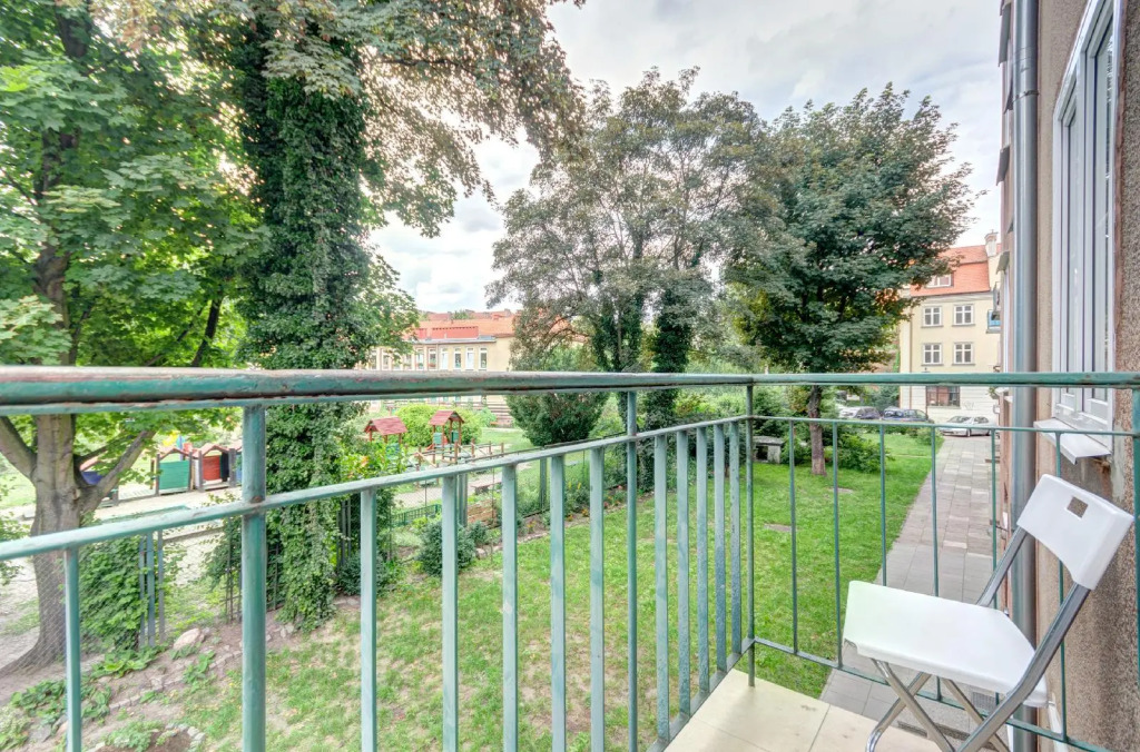 Dom & House - Apartments Old Town Grobla