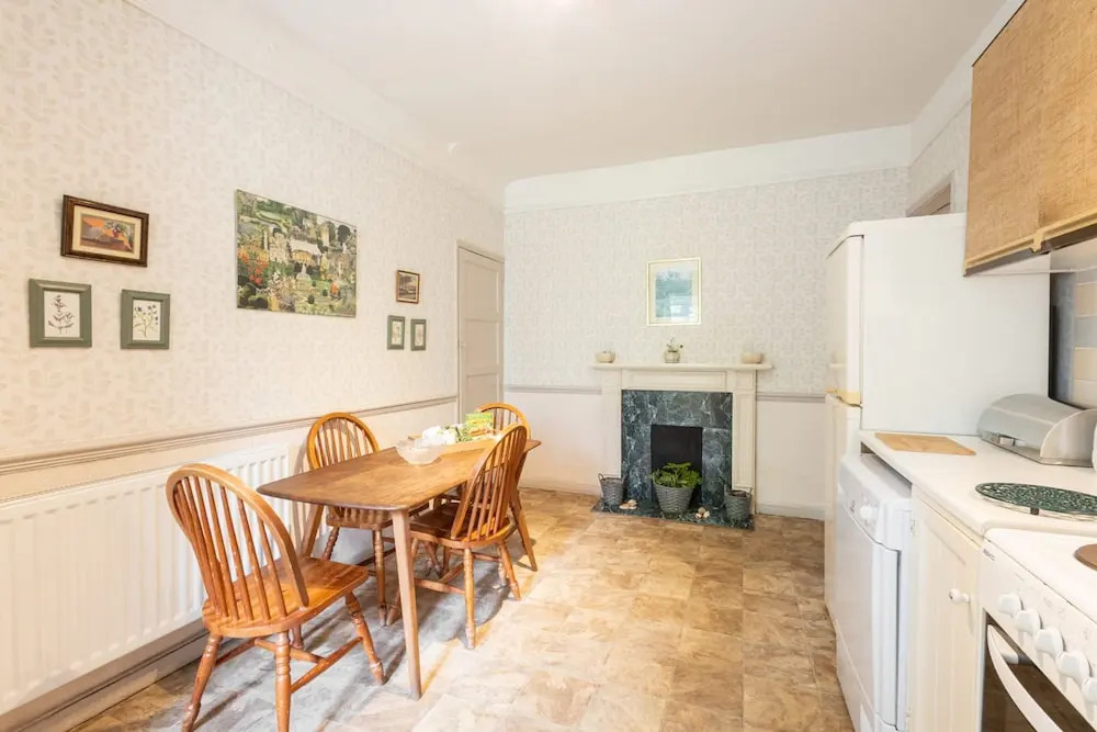 Host Stay Upper Lodge