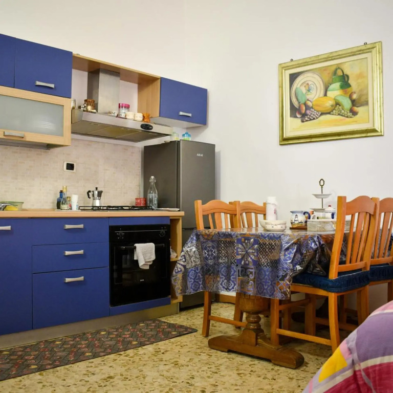 Bed & Breakfast Mare Nostrum