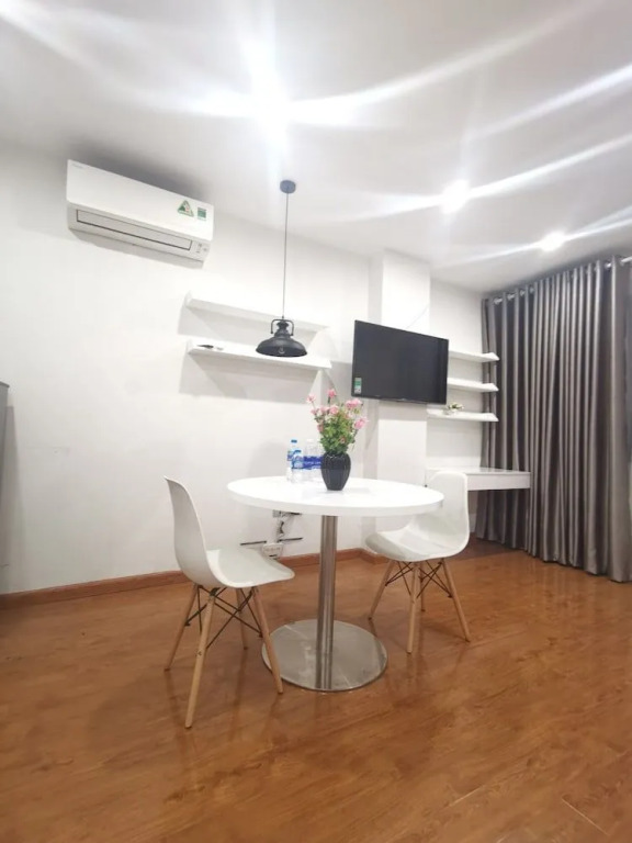 Huy HomestayApartment