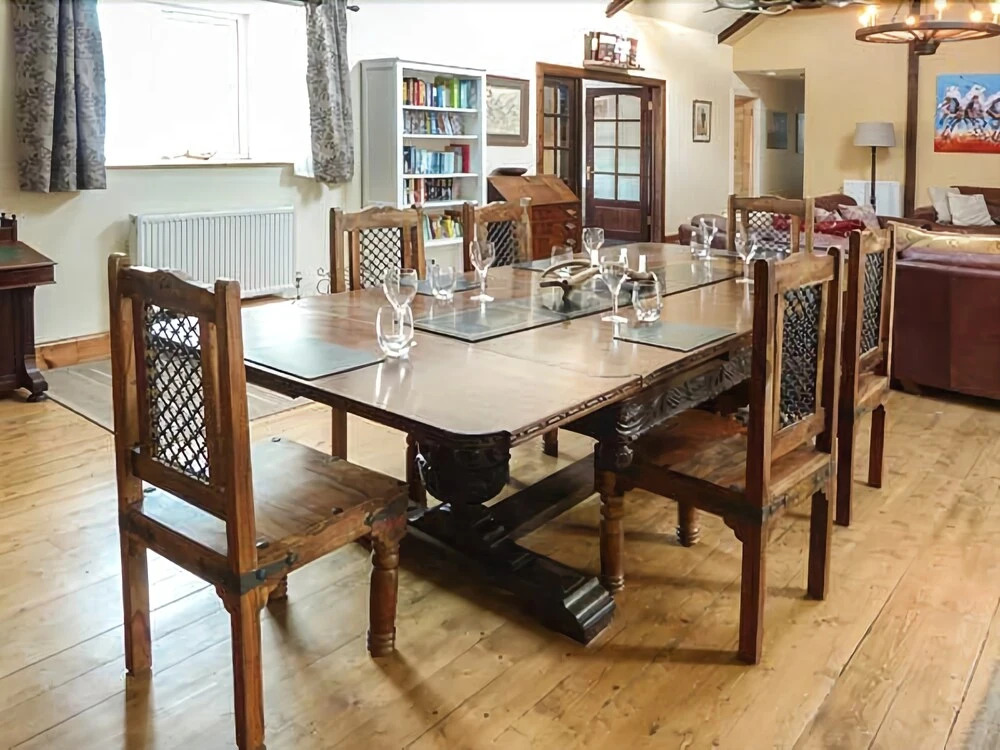 The Old Church Hall