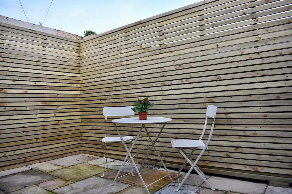 Beautiful 2 Bedroom Cottage in Trendy Portobello