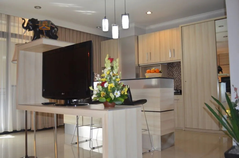 AP Suite Apartment