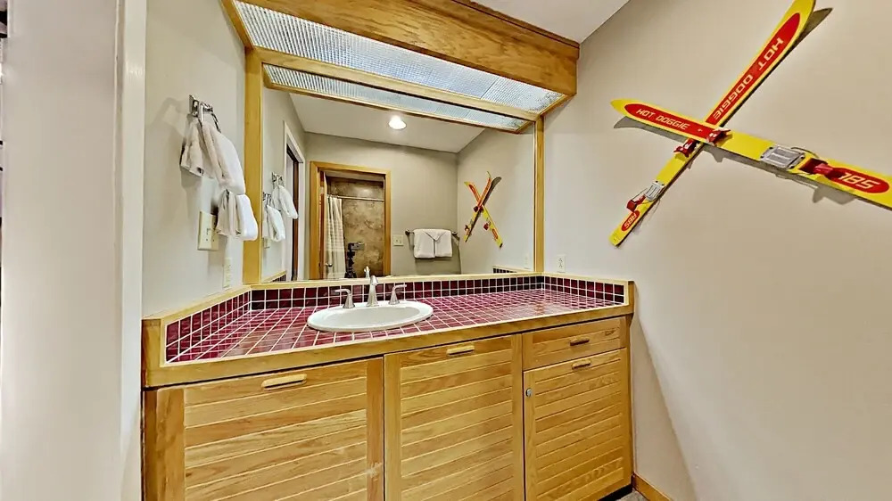 Slopeside 2731 by Summitcove Vacation Lodging