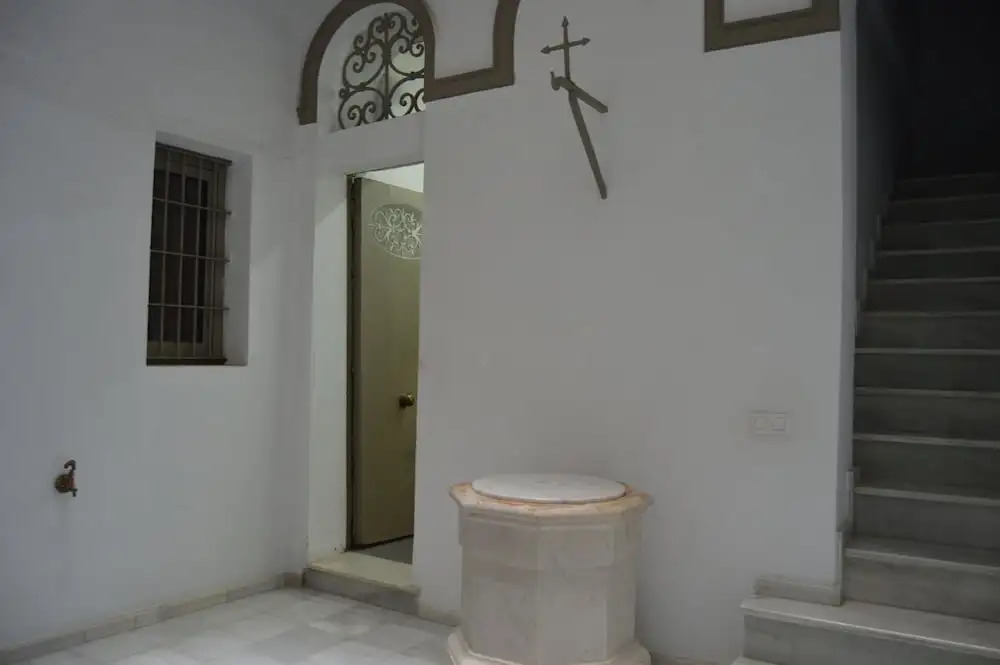 El Mirador de Cádiz