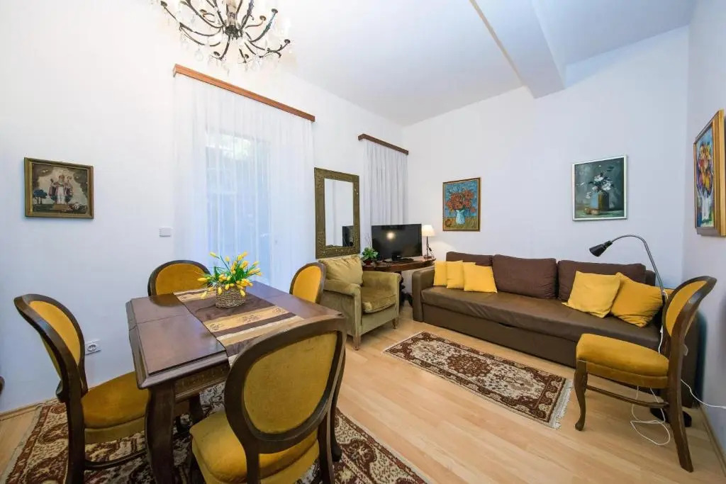 Apartments Sensa Dubrovnik
