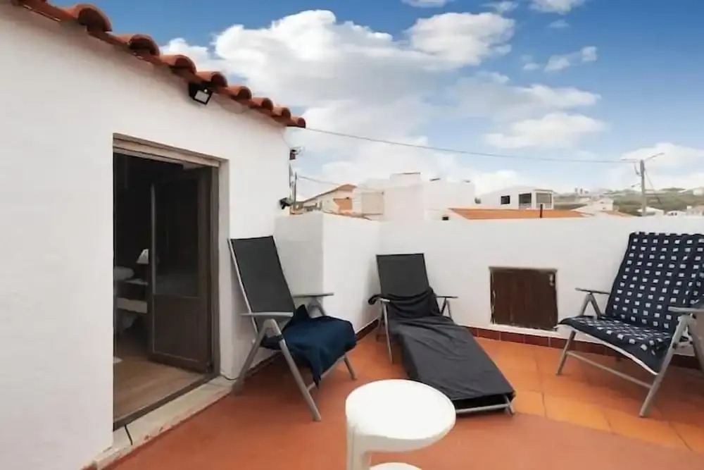 casa de ferias