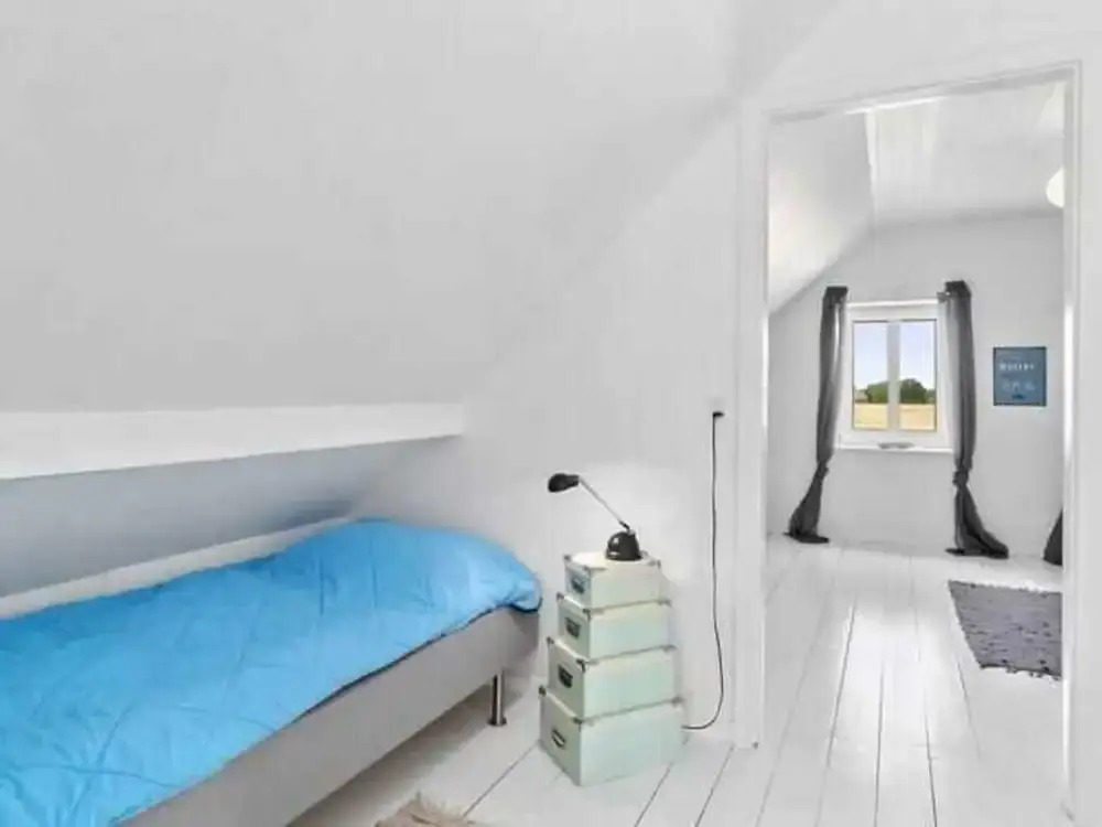 5 Star Holiday Home in Thyholm