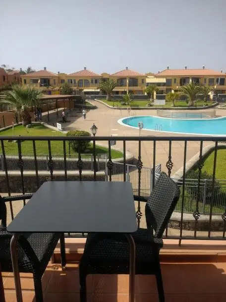 Apartamentos Atlantico II
