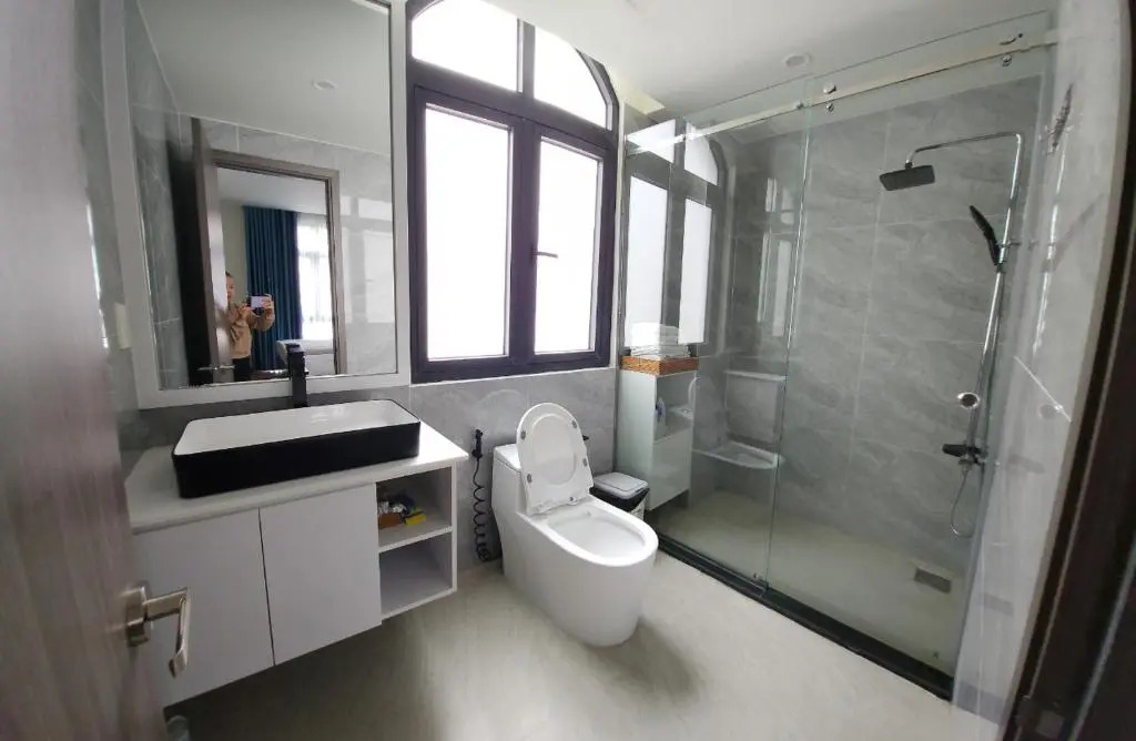 Starfish Homestay