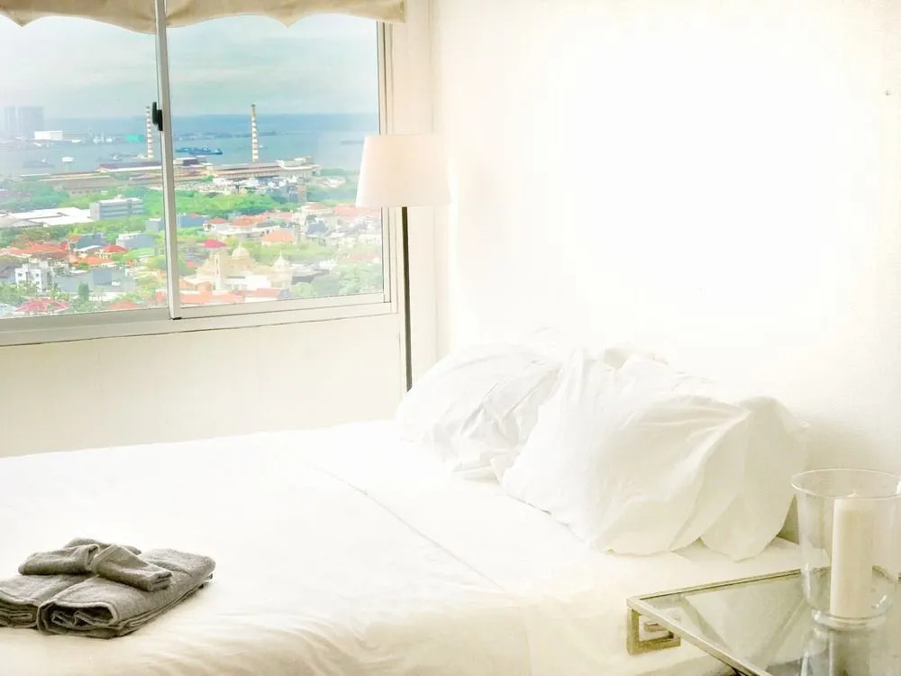 Marina Mediterania Ancol by Andrew