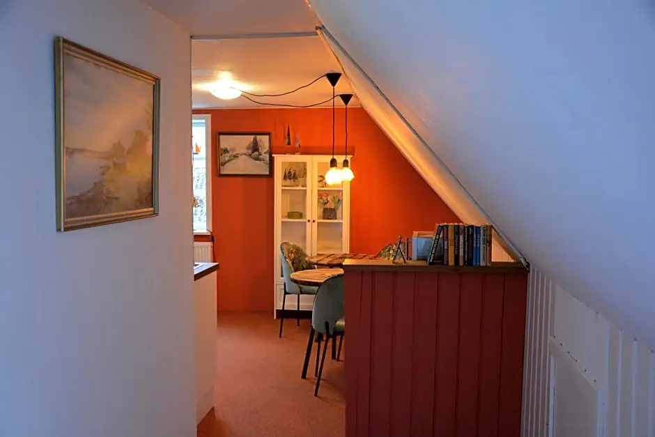 KirkeLy Bed and Breakfast