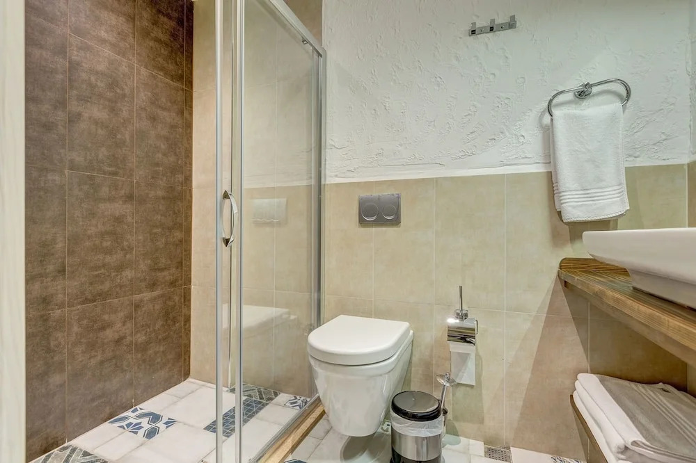 Bogazici Butik Otel