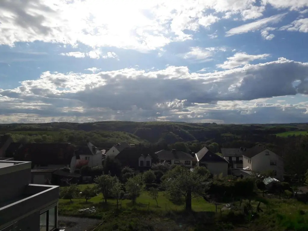 Ferienwohnung Sayntalblick