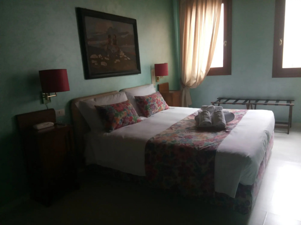 Locanda Ai Santi Apostoli Sul Canal Grande - Ferretti Hotels Collection
