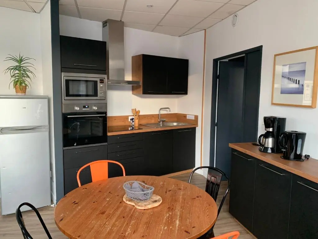 Appartement LE TRITON