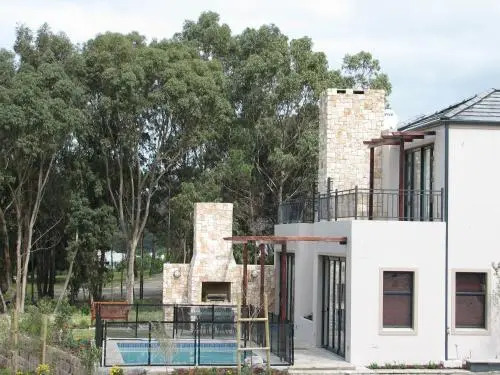 Fernkloof Manor