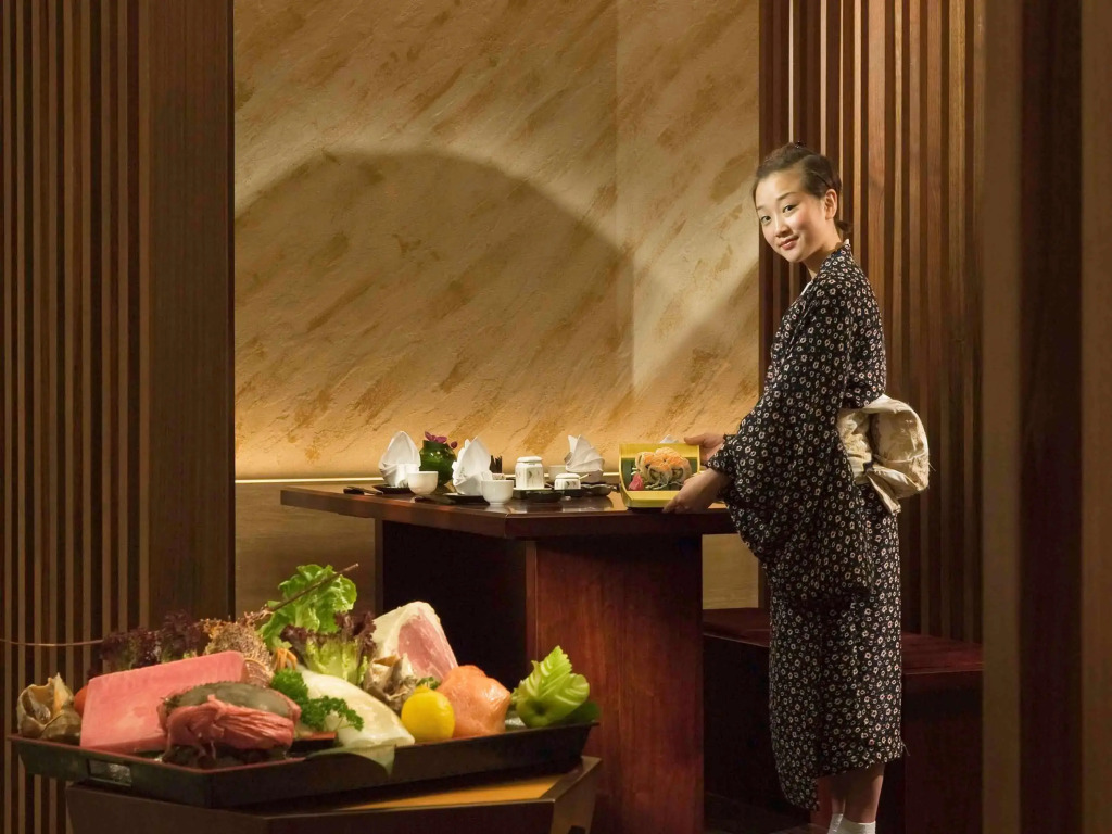 Sheraton Ningbo Yinzhou