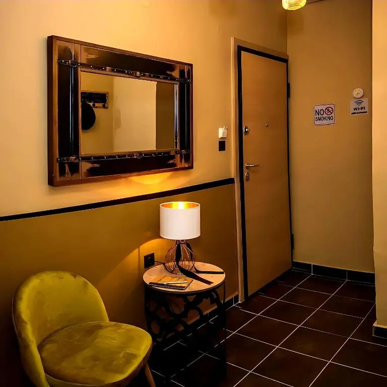 IRIDA COZY HOUSE στο κέντρο της πόλης