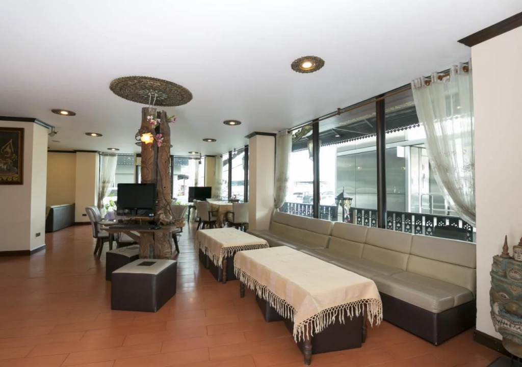 SK Boutique Mahanakhon