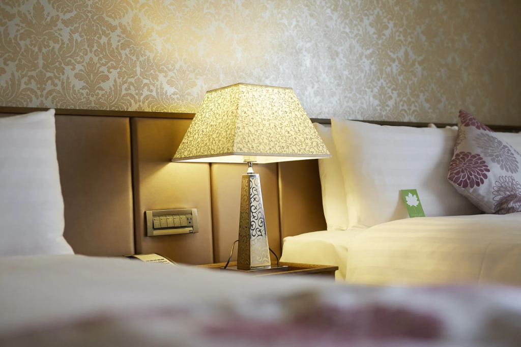 Grand City Hotel