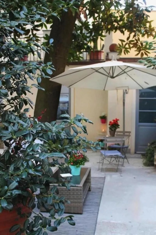 Il Cortile di Elisa & our flats