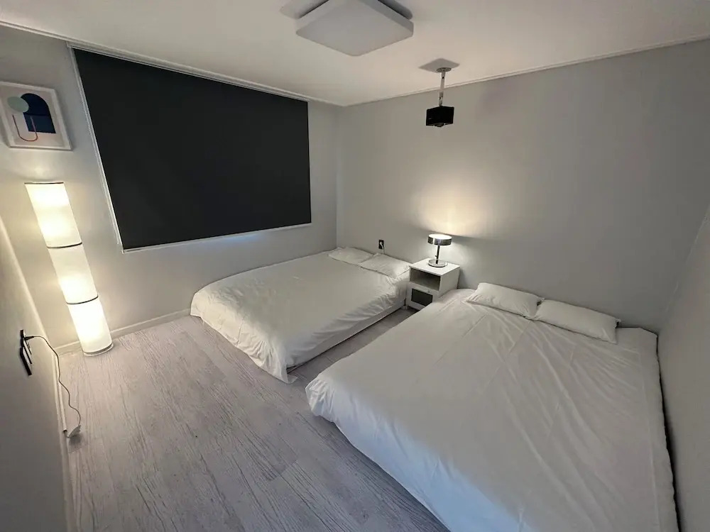 Stay Here