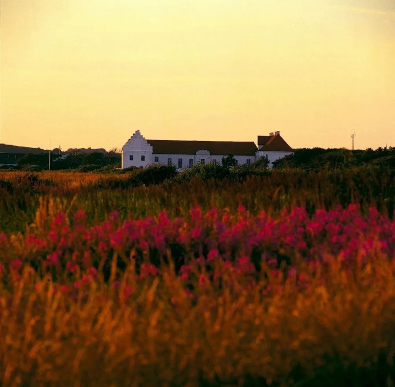 Vitskøl Kloster