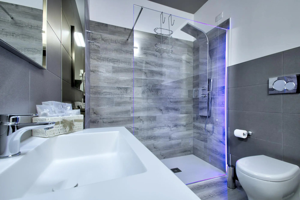 B&BveniceLAGOON Cool,Wifi-Aircnd-Parking-Breakf101