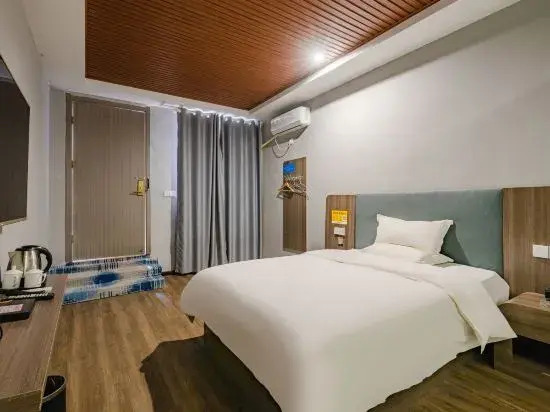 Xin Hua Weimei Inn (Shangqiu High Speed Railway Station)