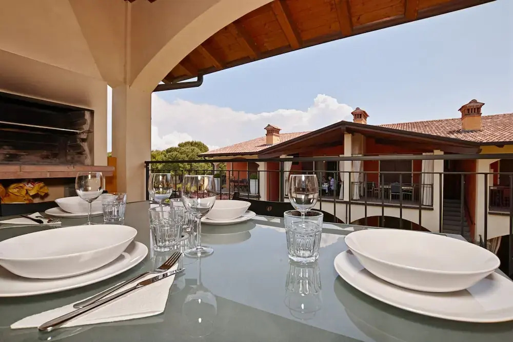 La Romantica Holiday Home by Wonderful Italy