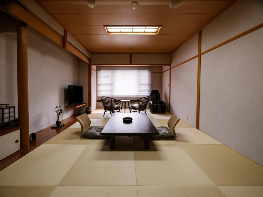 Hotel Kazurabashi