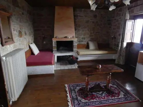 Helydorea zen BED& BREAKFAST