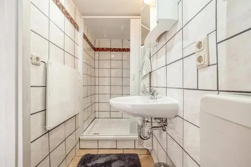 Ferienhaus Barth FDZ 451