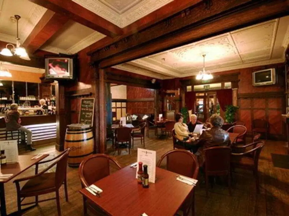 Gearin Hotel