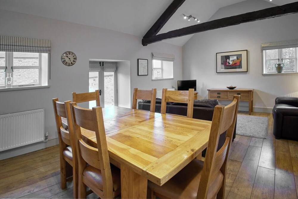 Host Stay Derwent