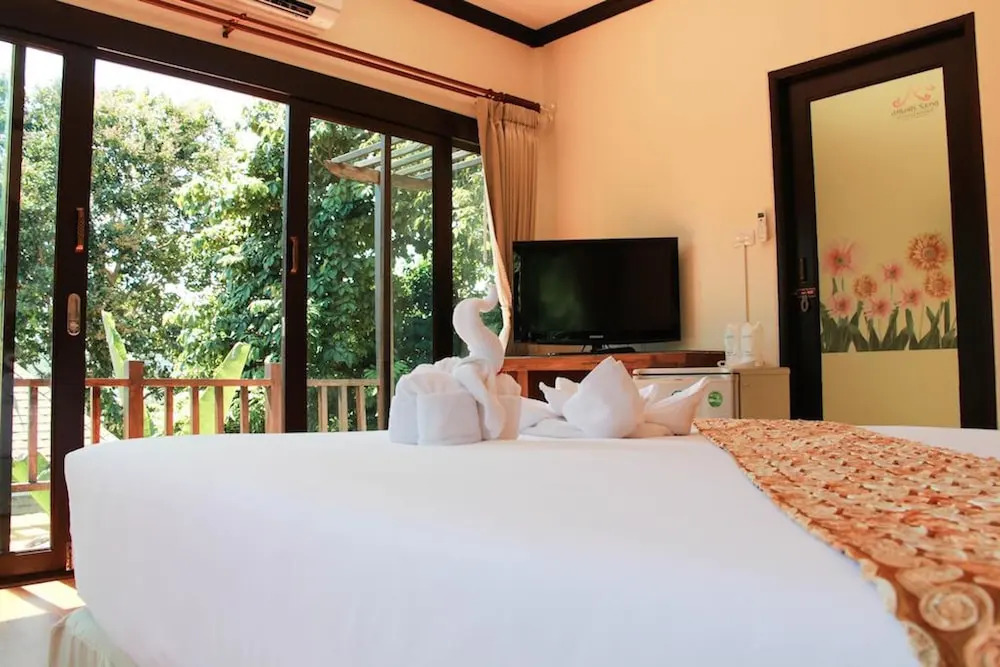สงขลาคีรี รีสอร์ท SongkhlaKeeree Resort