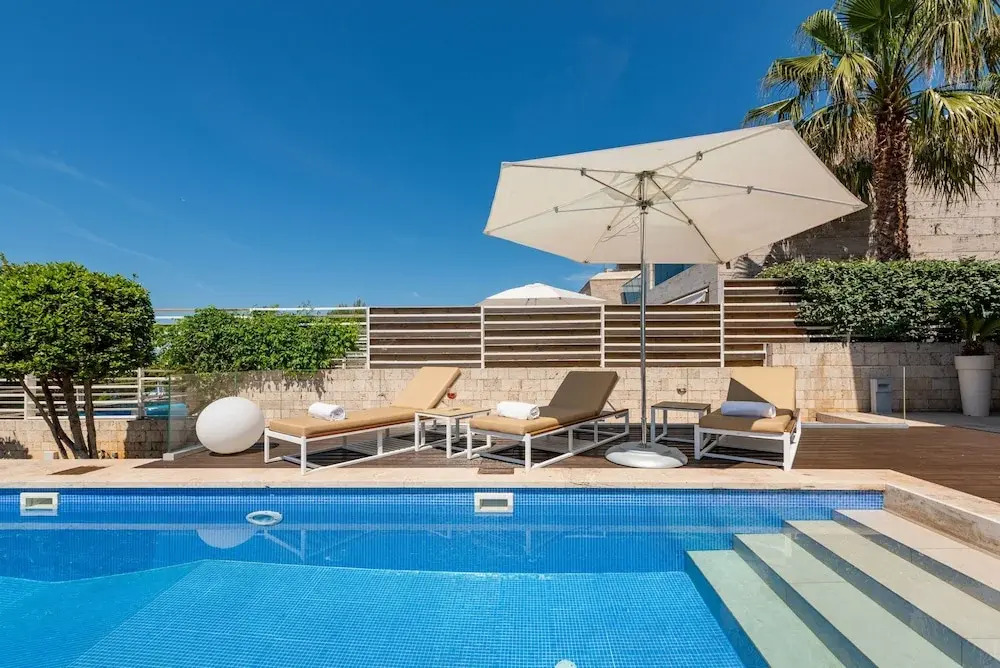 Villa Salvia ZadarVillas