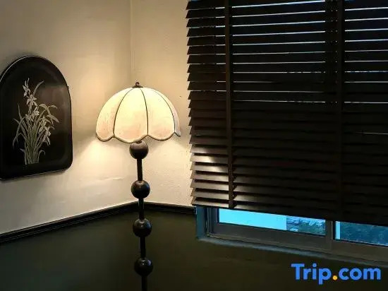 Nanyang Classic Seaview Suite At Georgetown Penang