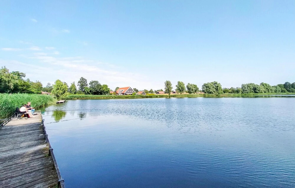2 Bedroom Amazing Home In Heinkenszand