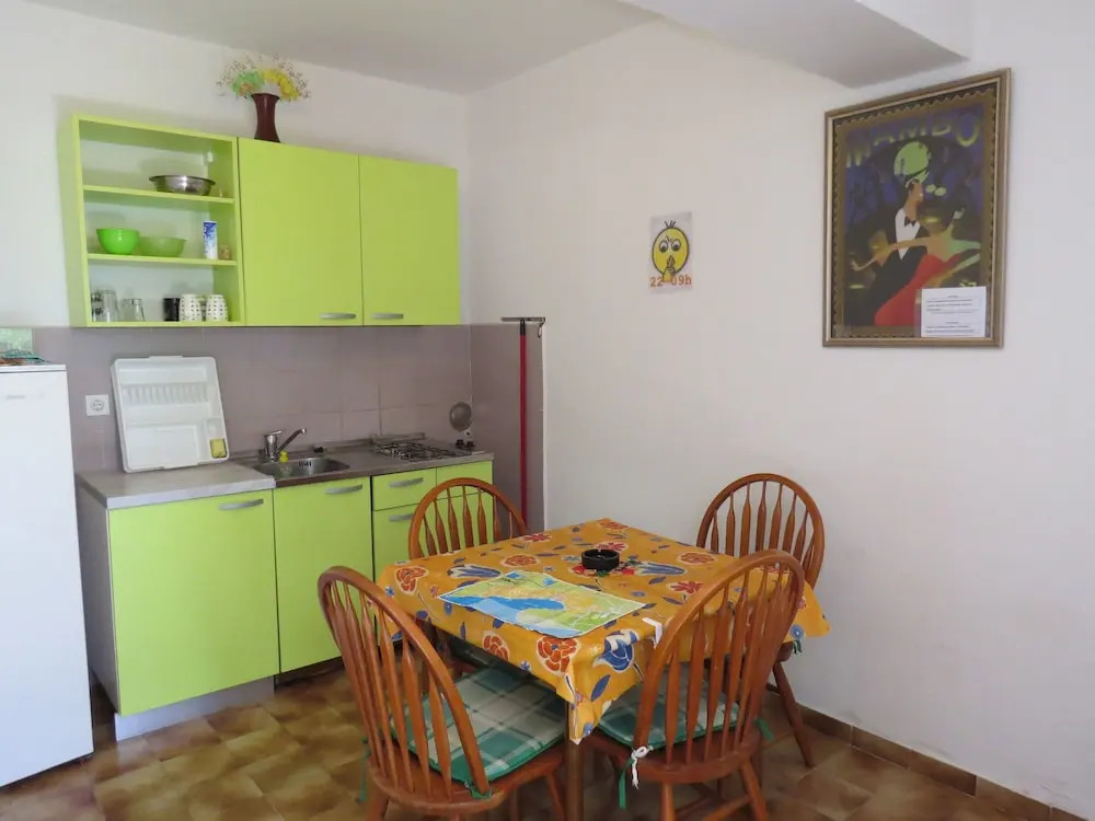Apartments ANKICA