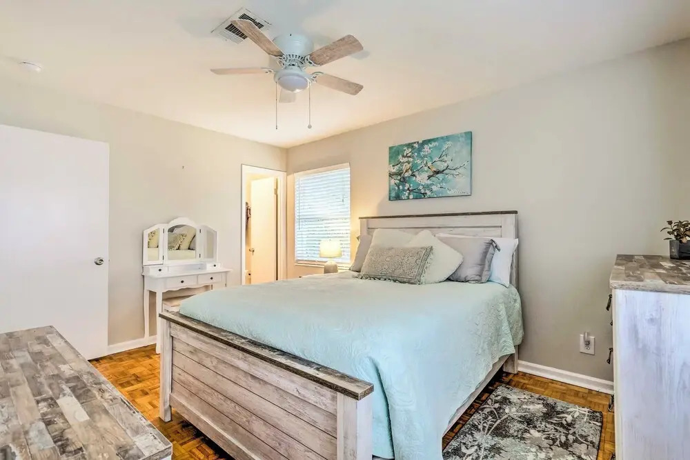 Emerald Coast Getaway in Fort Walton Beach