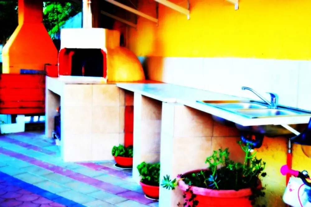 Villa With 7 Bedrooms in Enna, With Wonderful Lake View, Private Pool, Enclosed Garden