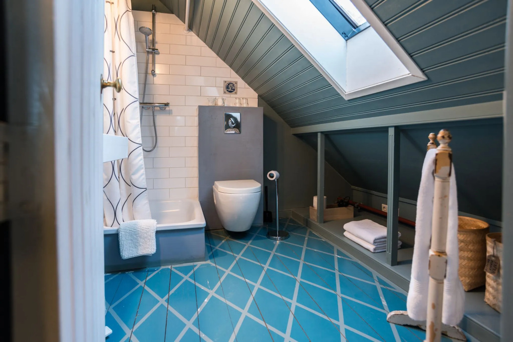 Reykjavík Treasure B&B