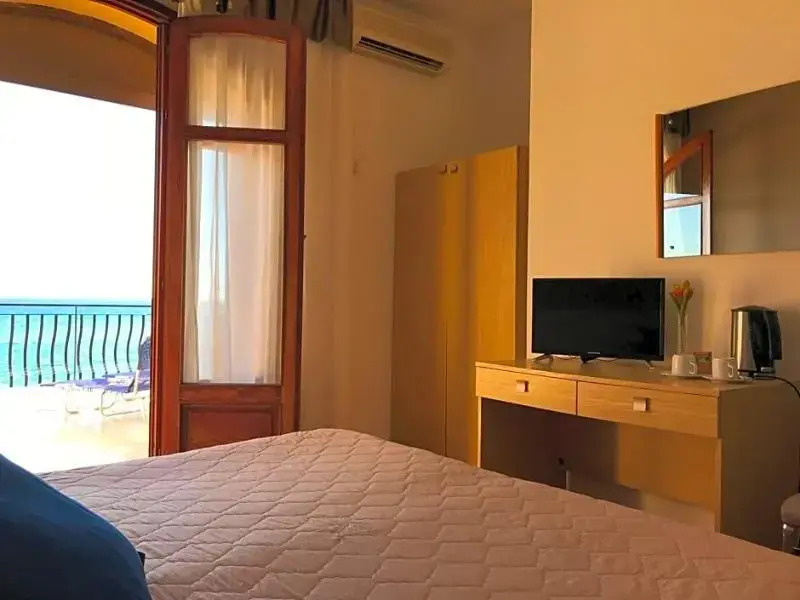 Hotel La Sirenetta