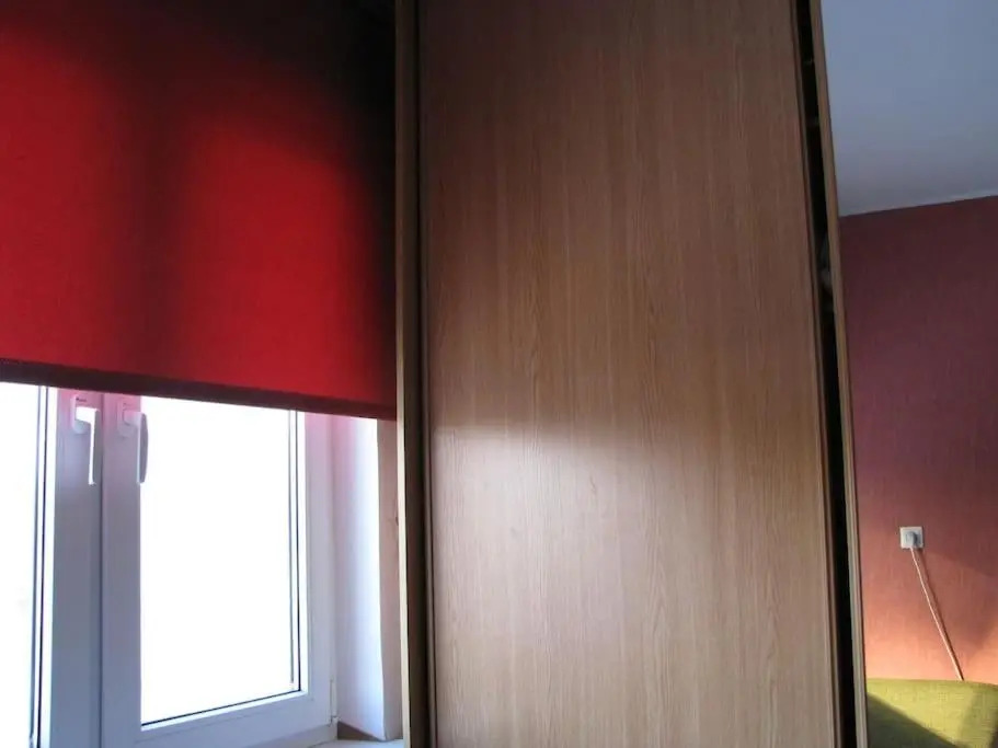 Cozy 2-room studio