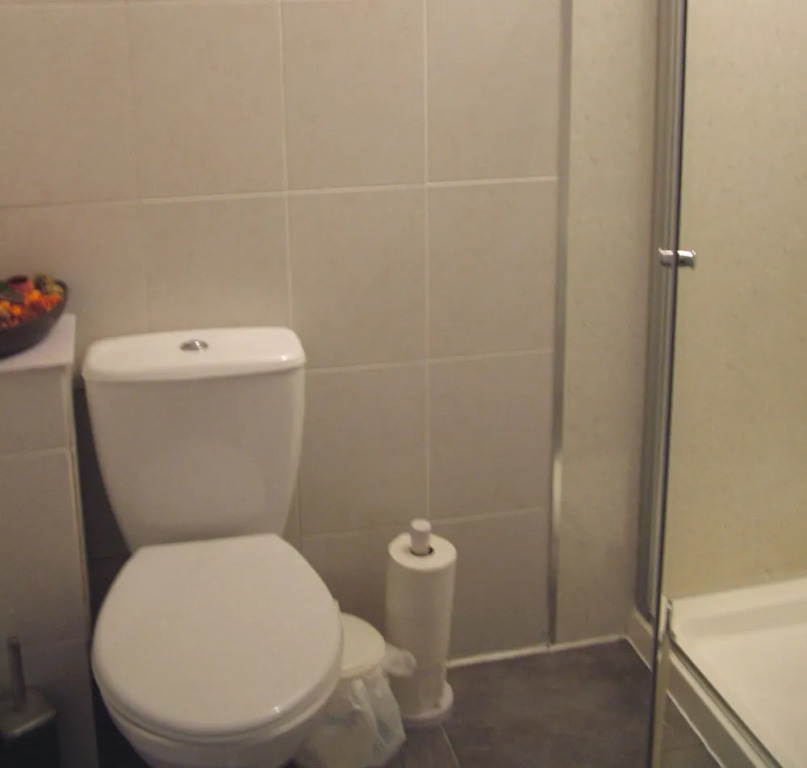 Regis Guest House