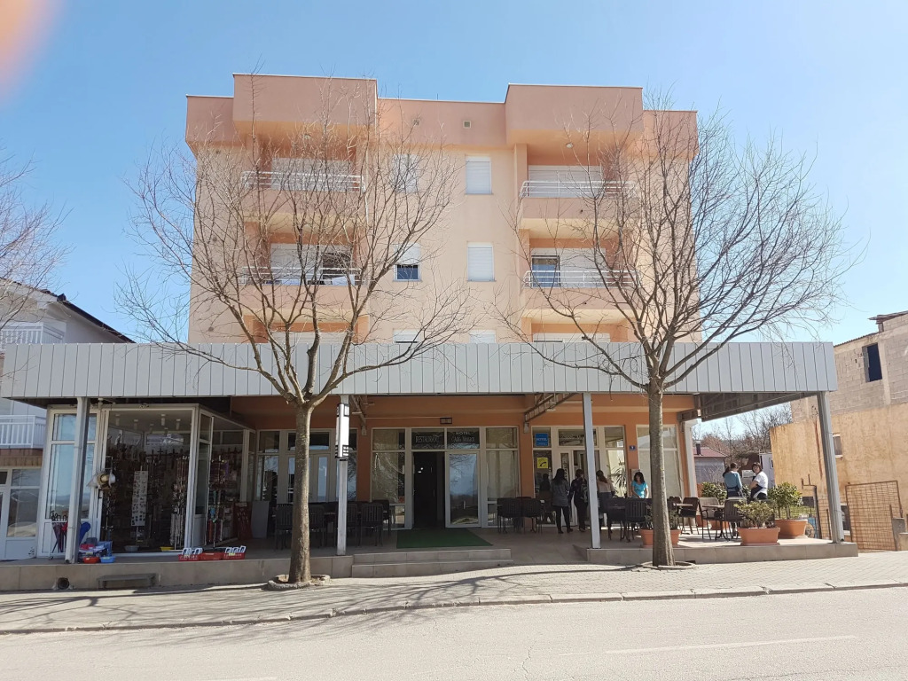 Hotel Villa Monako
