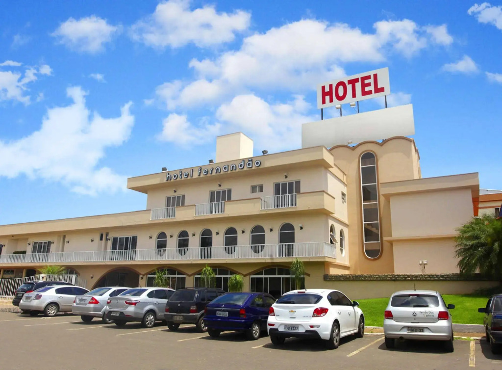 Hotel Fernandão